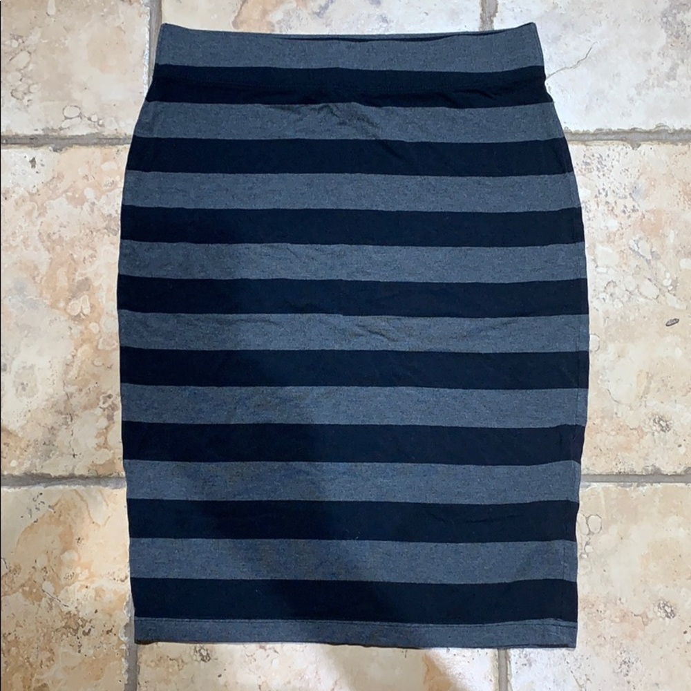 Banana Republic Pencil Skirt